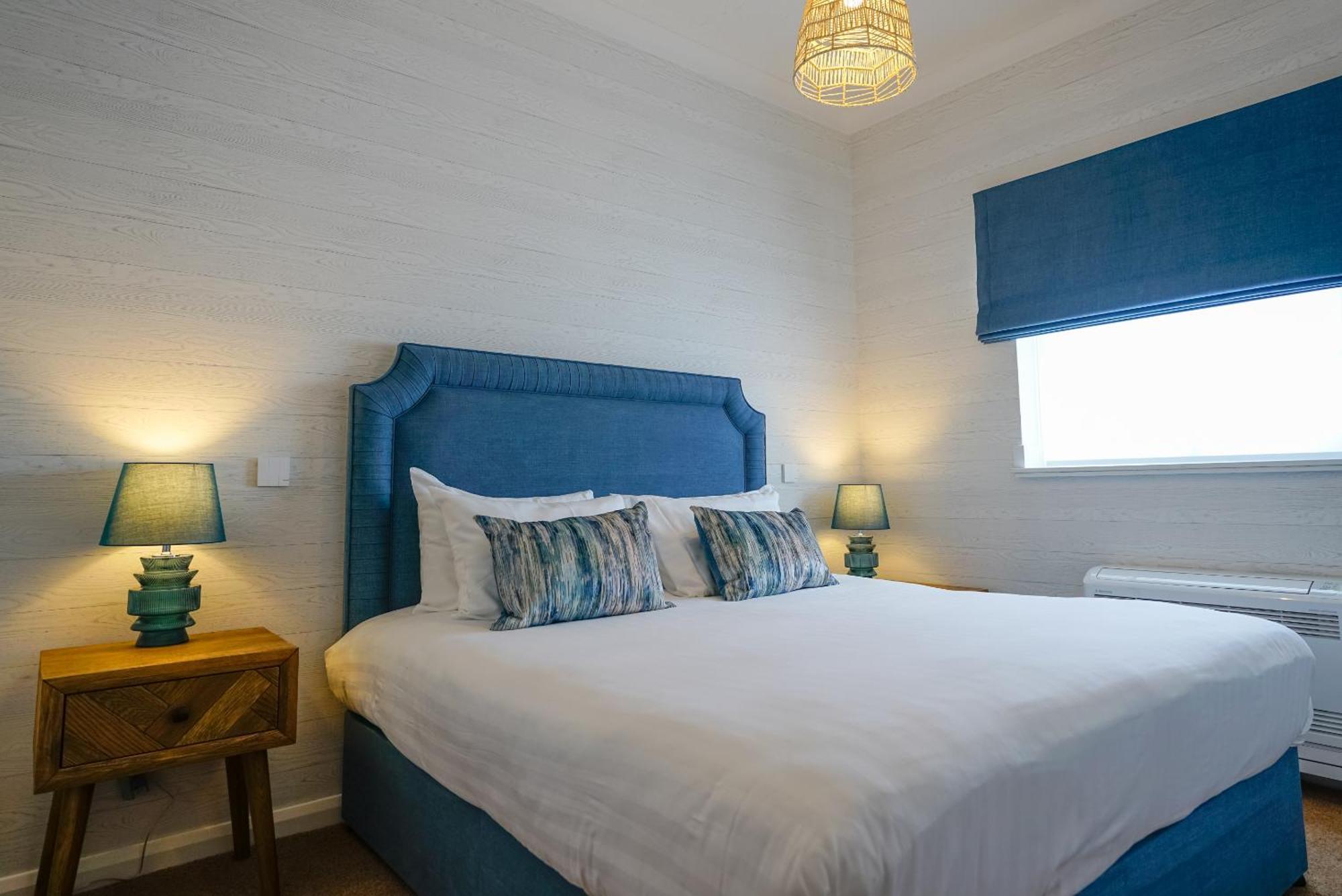 The Old Hall Hotel Caister-on-Sea Værelse billede